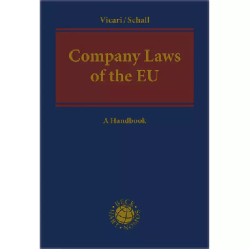 Company Laws of the EU