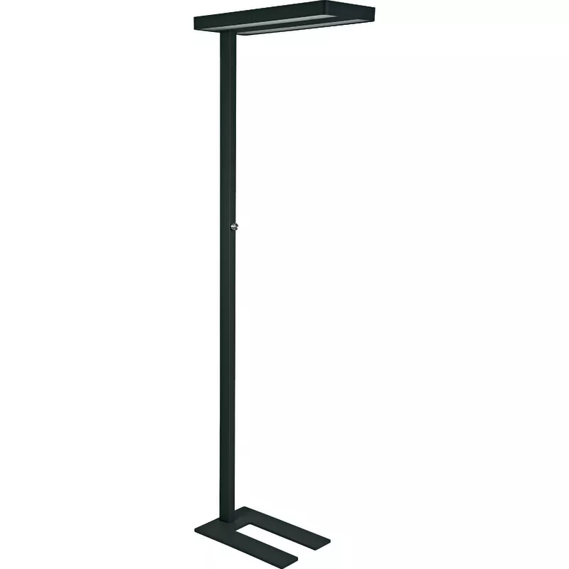 MAUL LED-Standleuchte MAULjaval, dimmbar