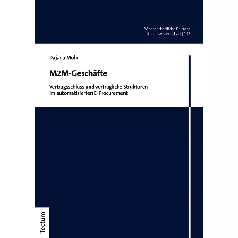 M2M-Geschäfte