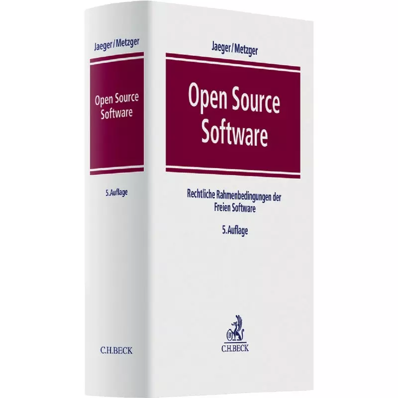 Open Source Software