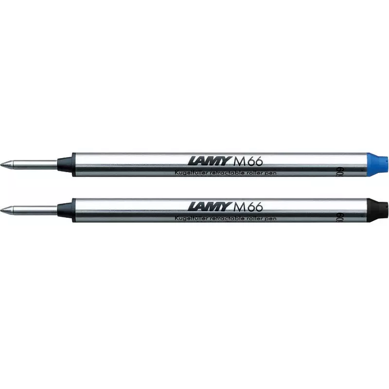 LAMY Tintenrollermine M66 M