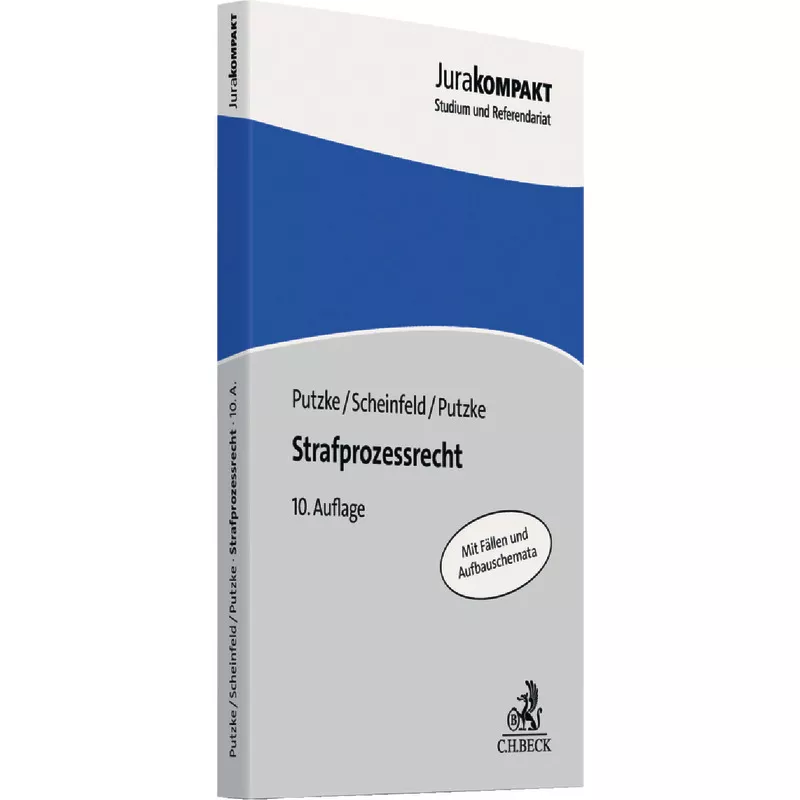 Strafprozessrecht