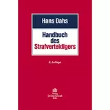 Handbuch des Strafverteidigers
