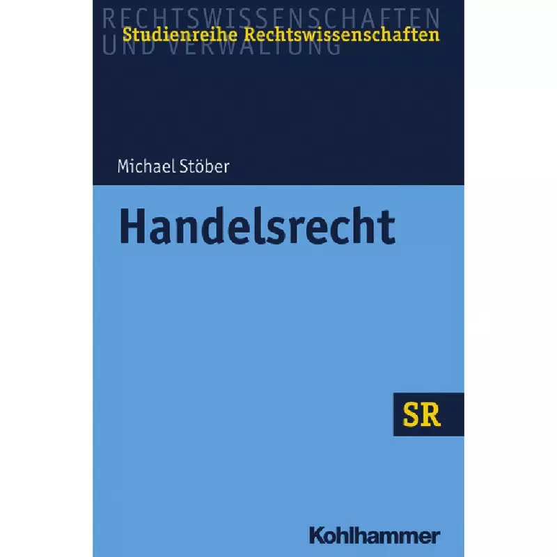 Handelsrecht