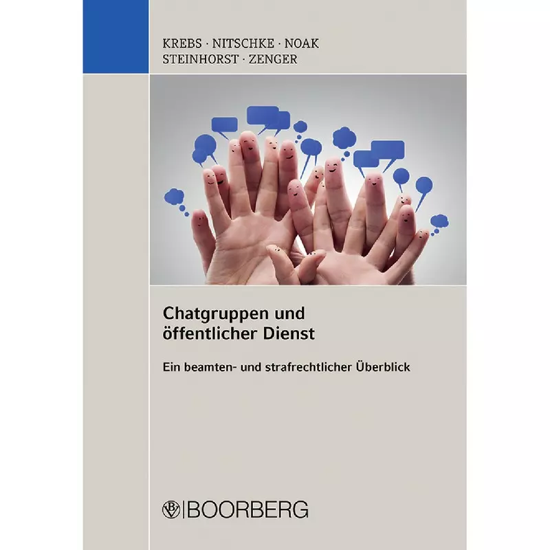 Chatgruppen und öffentlicher Dienst