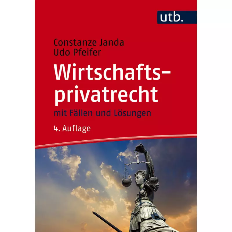 Wirtschaftsprivatrecht