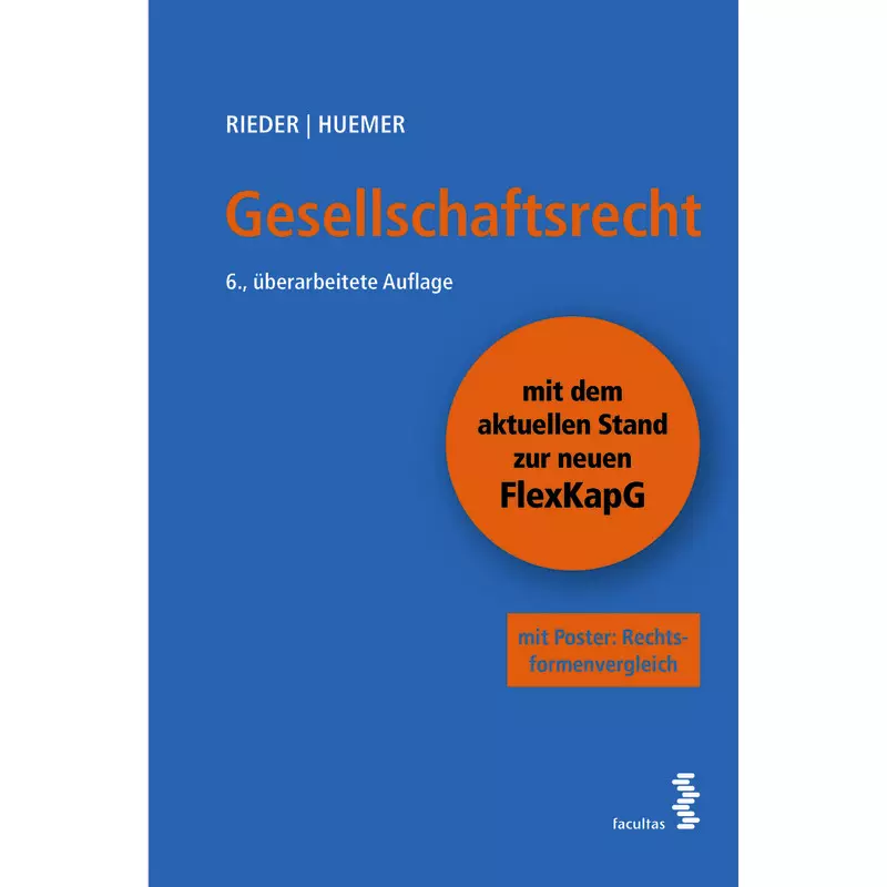 Gesellschaftsrecht (Österreich)