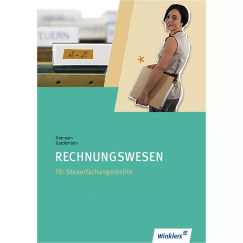 Rechnungswesen für Steuerfachangestellte
