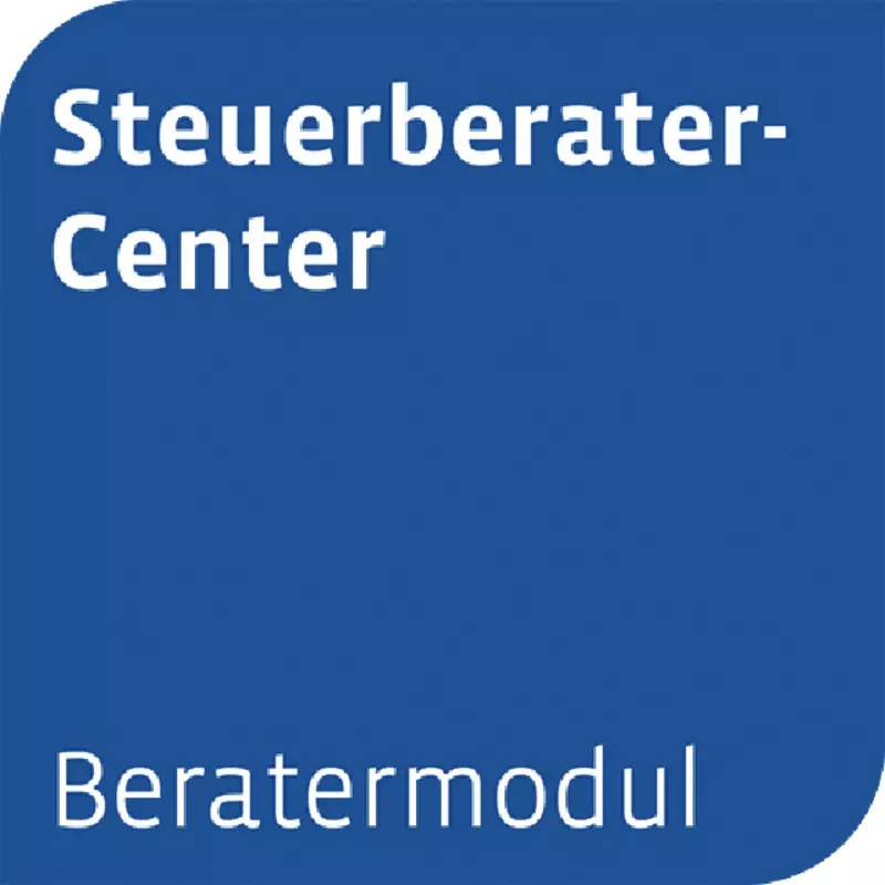 Otto Schmidt Beratermodul Steuerberater-Center