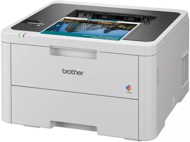 Brother HL-L3240CDW Laser-Drucker Farbe 600 x 2400 DPI A4 WLAN