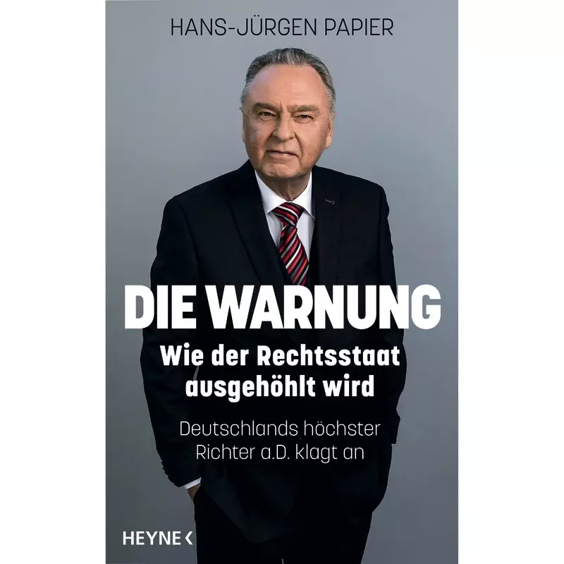 Die Warnung
