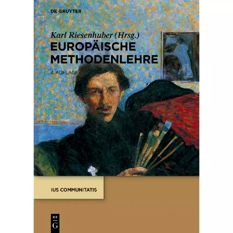 Europäische Methodenlehre