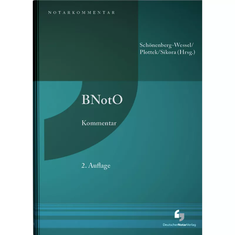 BNotO