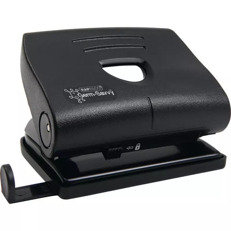 RAPESCO® Metalllocher 820 Germ Savvy™