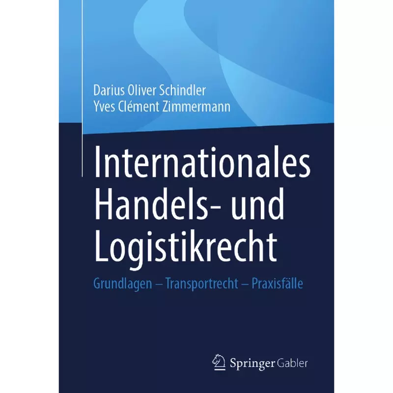 Internationales Handels- und Logistikrecht