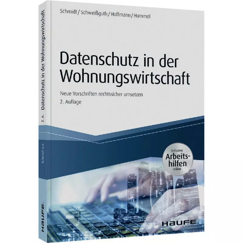 Datenschutz in der Wohnungswirtschaft
