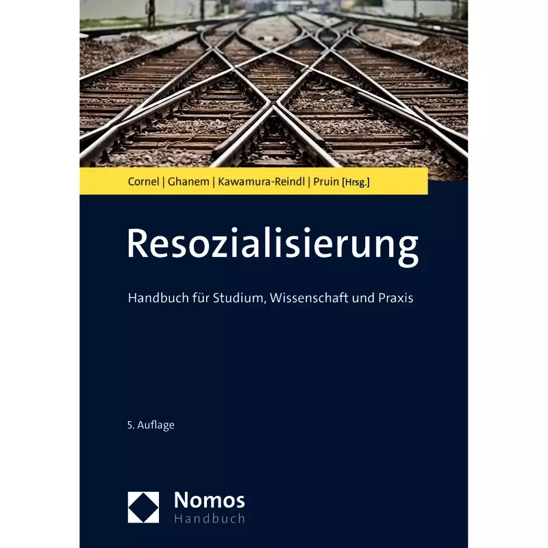 Resozialisierung