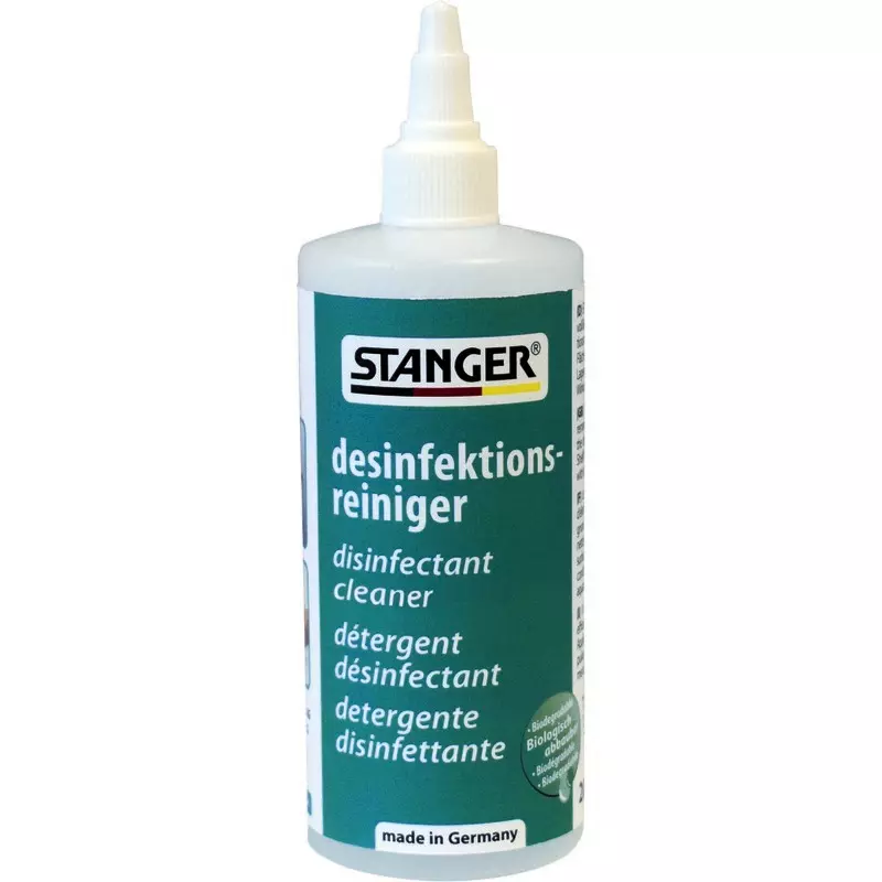 STANGER Hand-Desinfektionsreiniger, 200 ml