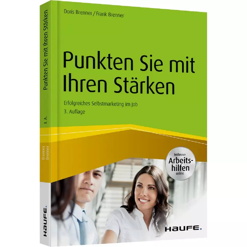 Punkten Sie mit Ihren Stärken
