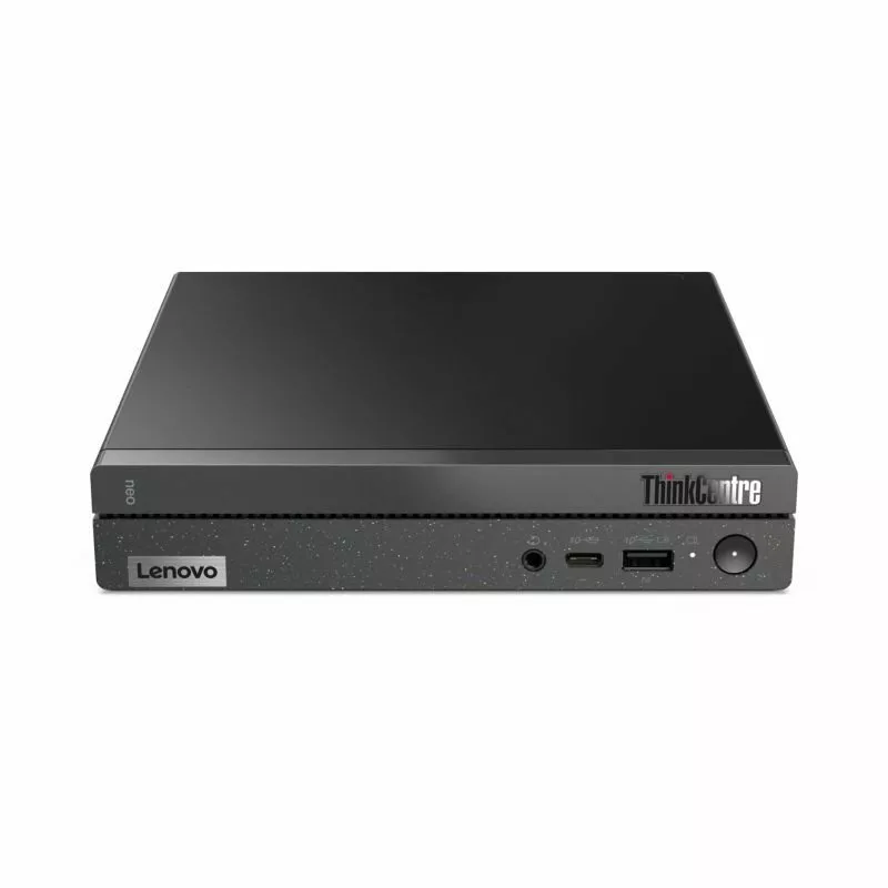 Lenovo ThinkCentre neo 50q G4 - Mini - Core i5 13420H 2.1 GHz - 16 GB - SSD 512 GB - Deutsch