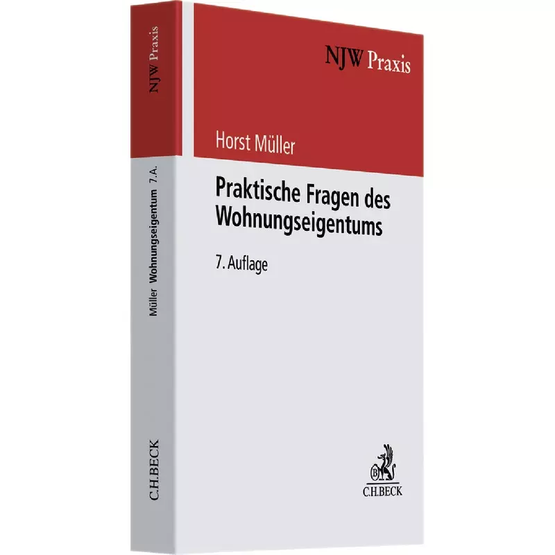 Praktische Fragen des Wohnungseigentums