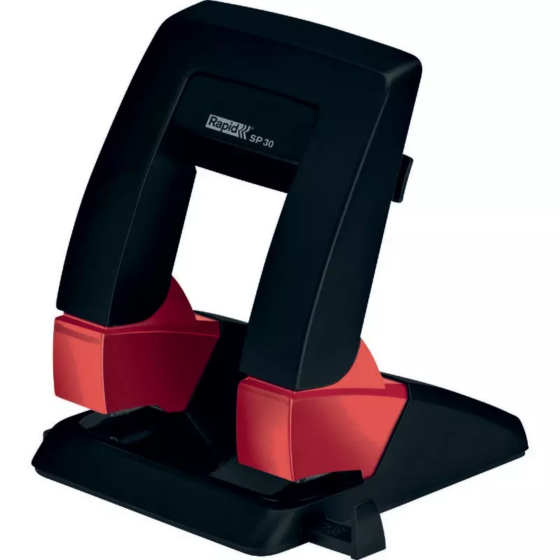 Rapid Bürolocher NewSupreme SP30