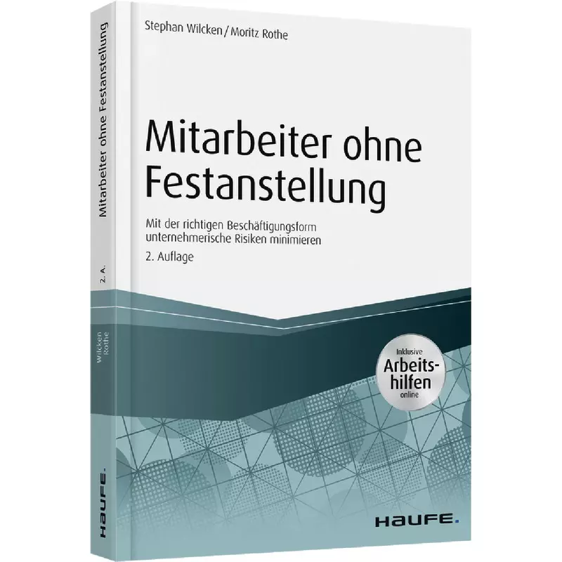 Mitarbeiter ohne Festanstellung