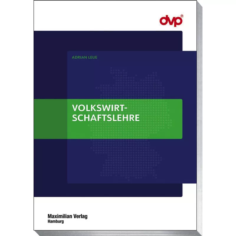 Volkswirtschaftslehre
