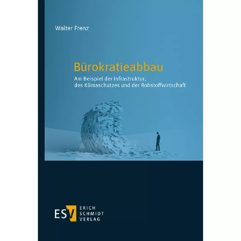 Bürokratieabbau