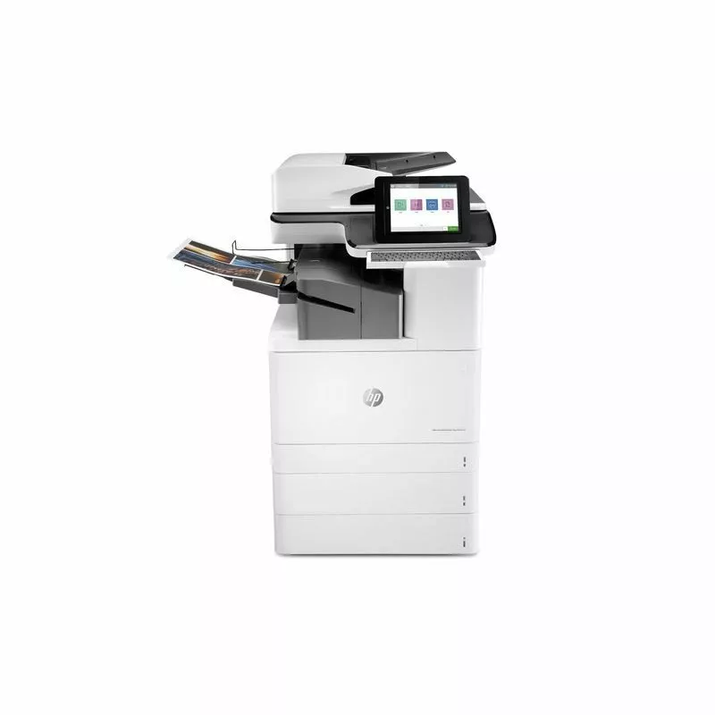 Drucker HP Color LaserJet Enterprise Flow MFP M776zs