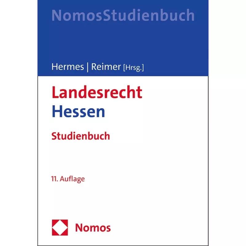 Landesrecht Hessen