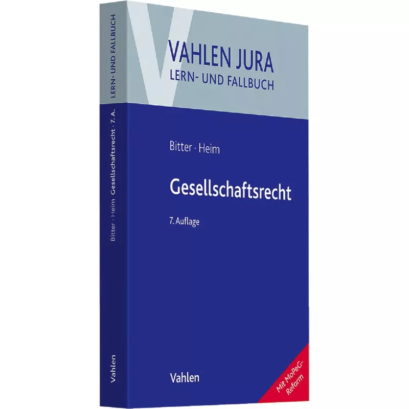 Gesellschaftsrecht
