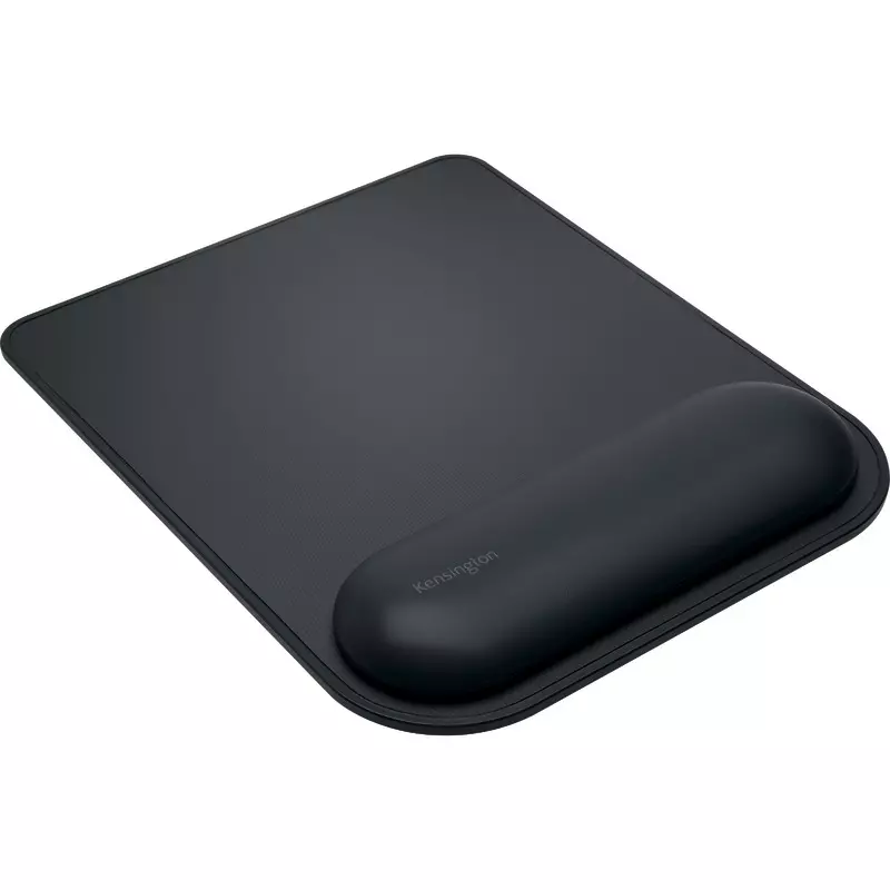 Kensington ErgoSoft™ Mauspad mit Handgelenkauflage
