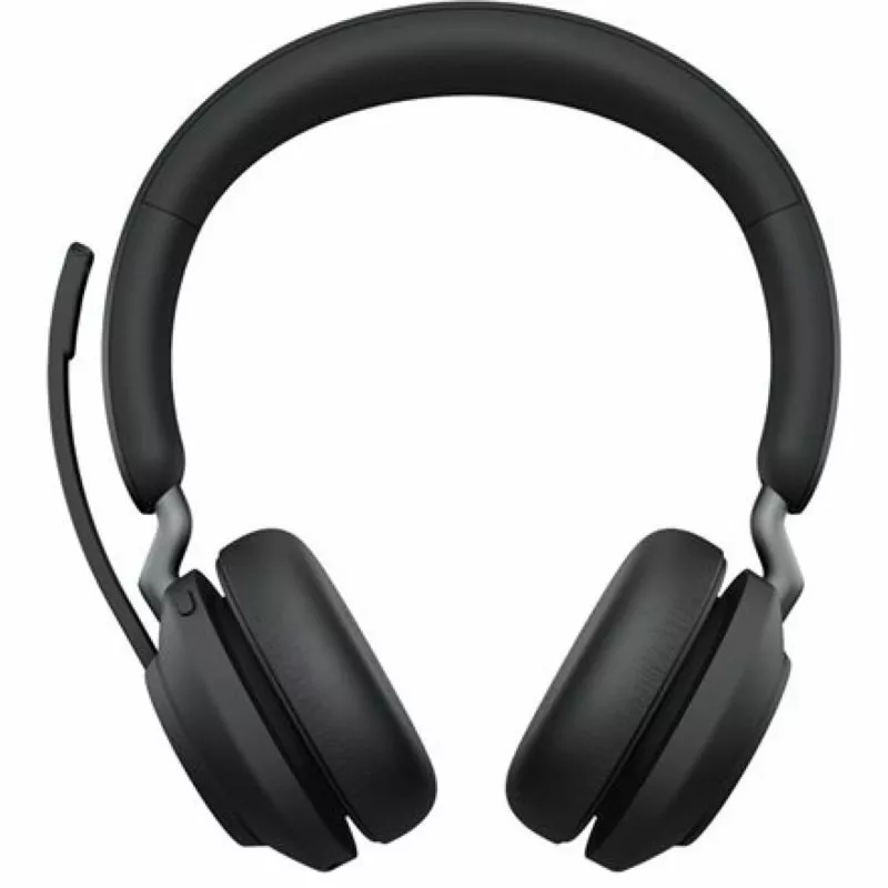 Jabra Evolve2 65 MS Stereo Headset