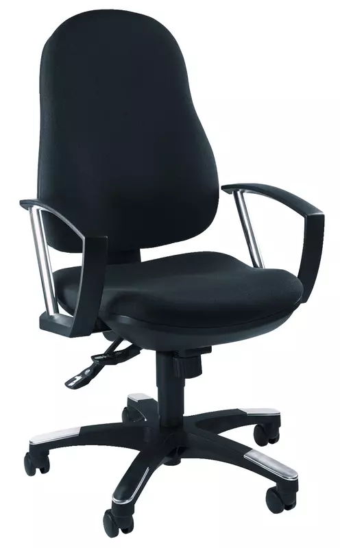 Bürodrehstühle SYNCHRO TREND, ohne Armlehnen