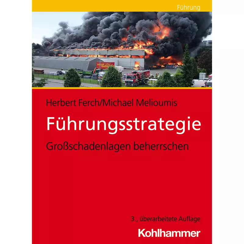 Führungsstrategie