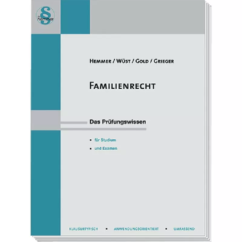 Familienrecht