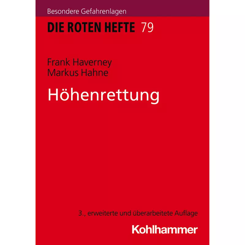 Höhenrettung
