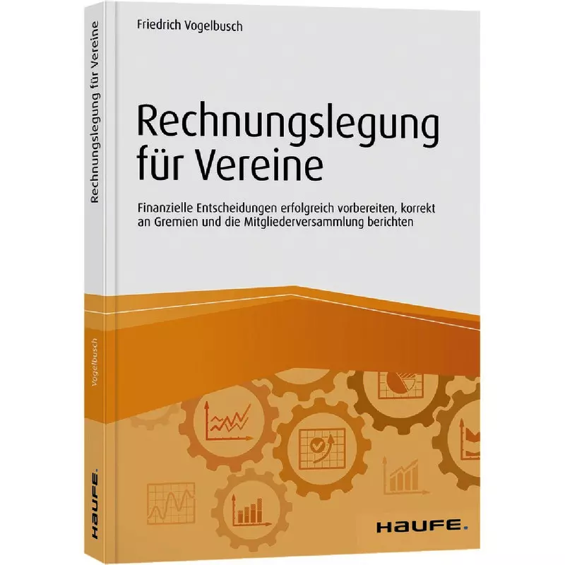 Rechnungslegung für Vereine