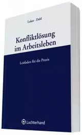 Konfliktlösung im Arbeitsleben