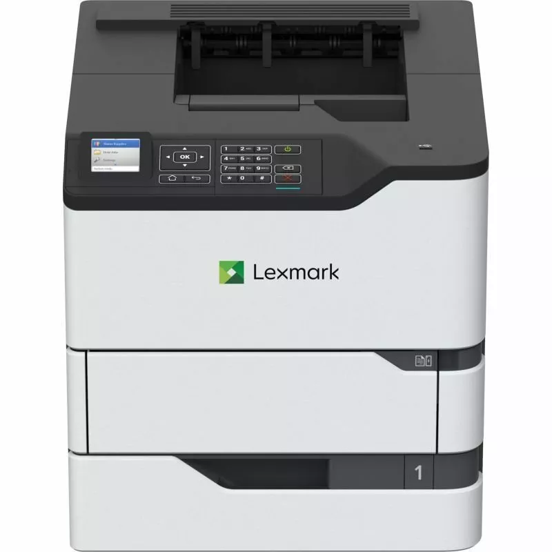 Drucker Lexmark MS823dn