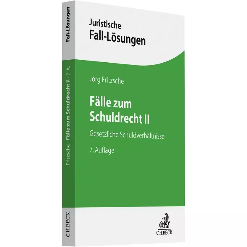 Fälle zum Schuldrecht II