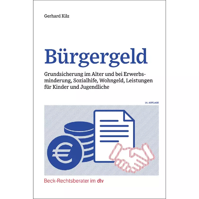 Bürgergeld (dtv 51285)