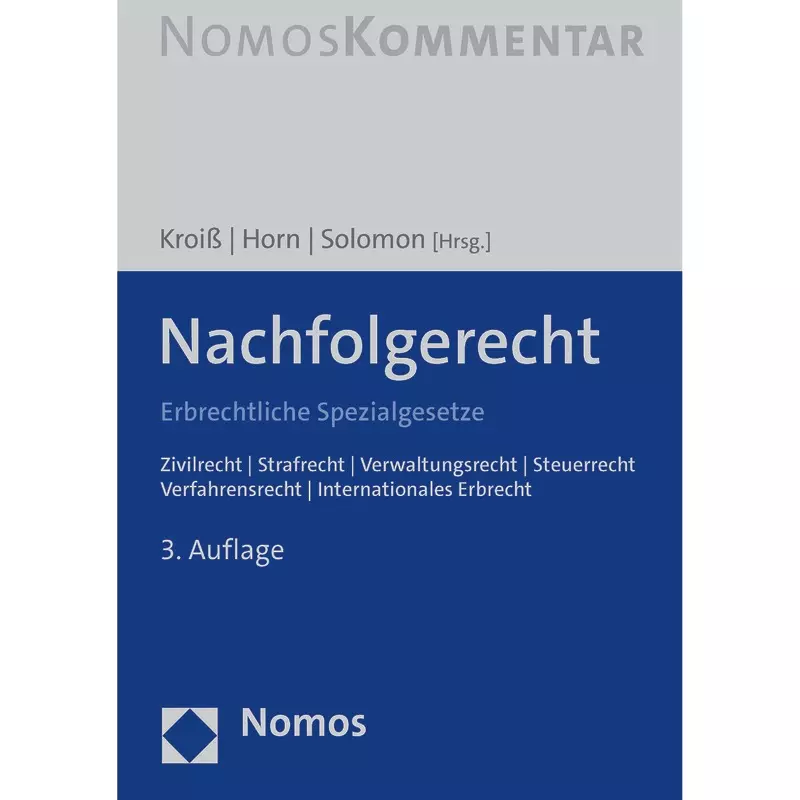 Nachfolgerecht