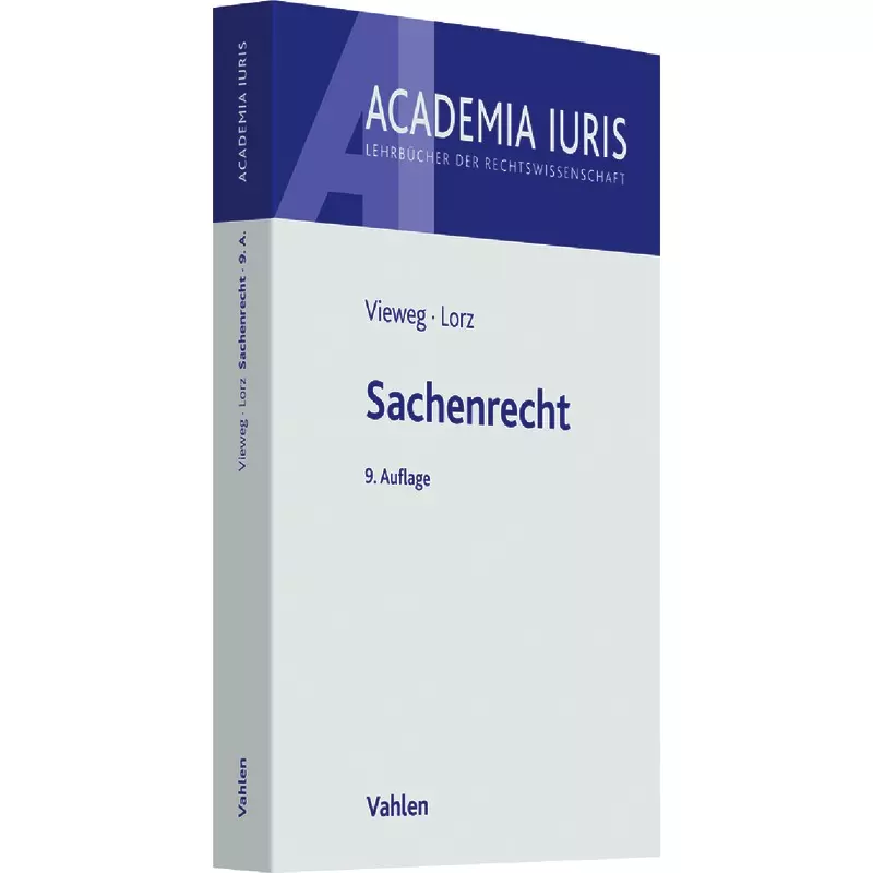 Sachenrecht