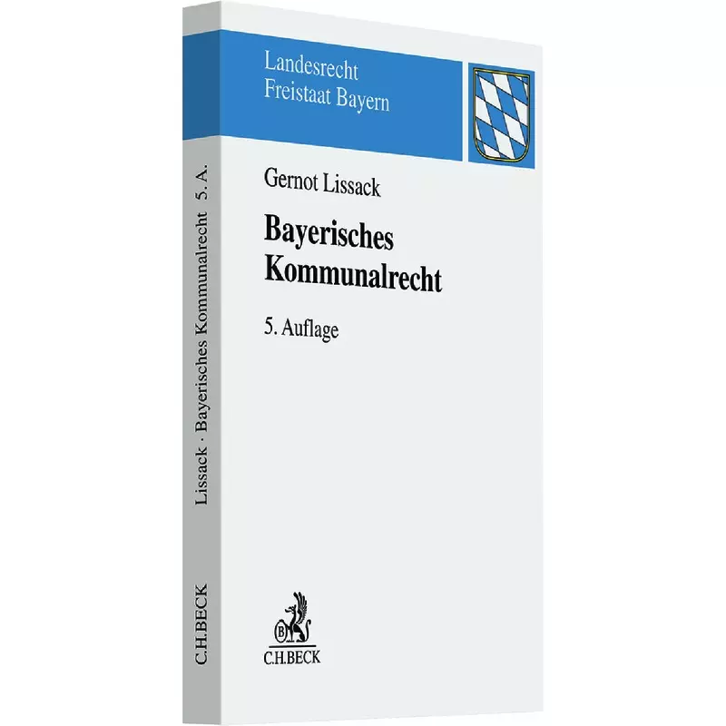 Bayerisches Kommunalrecht