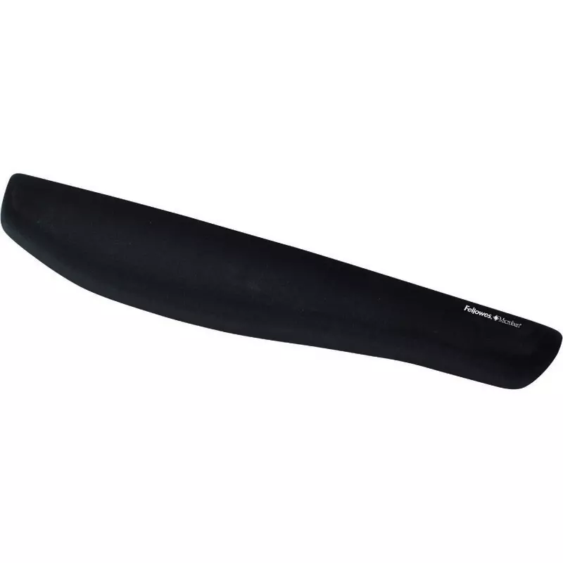 Fellowes Tastatur-Handgelenkauflage PlushTouch