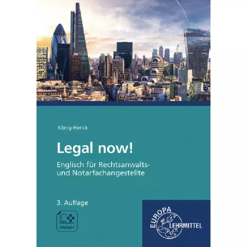 Legal now!