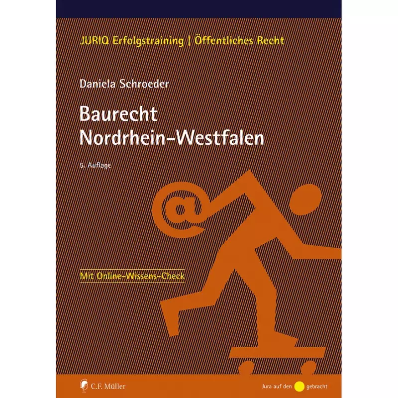 Baurecht Nordrhein-Westfalen