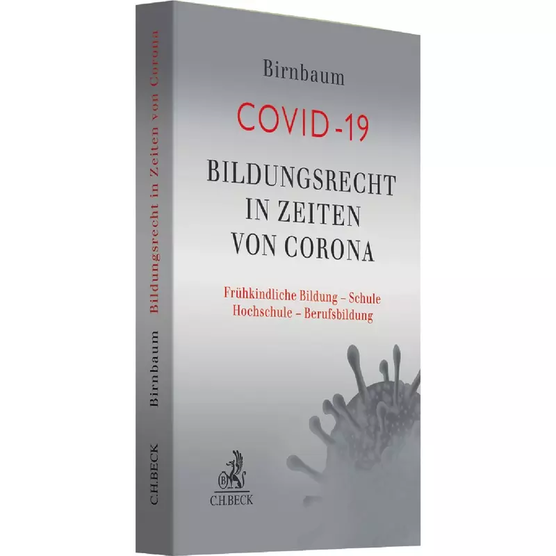 Bildungsrecht in Zeiten von Corona